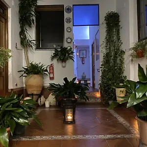 San Pancracio Гостевой дом
