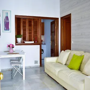 Duenas Apartment