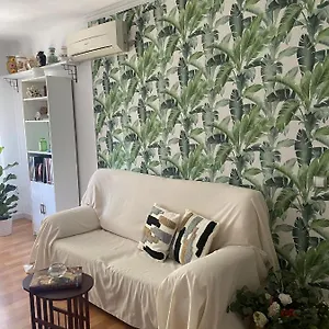 Acogedor En Pleno Corazon De Triana Siviglia