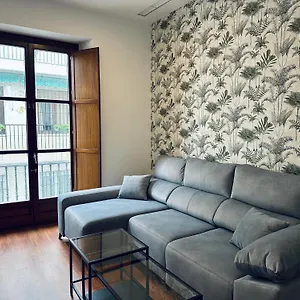 Catedral Square Apartamento