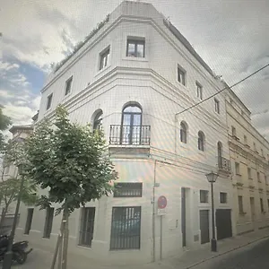 Montevideo 6 Appartement
