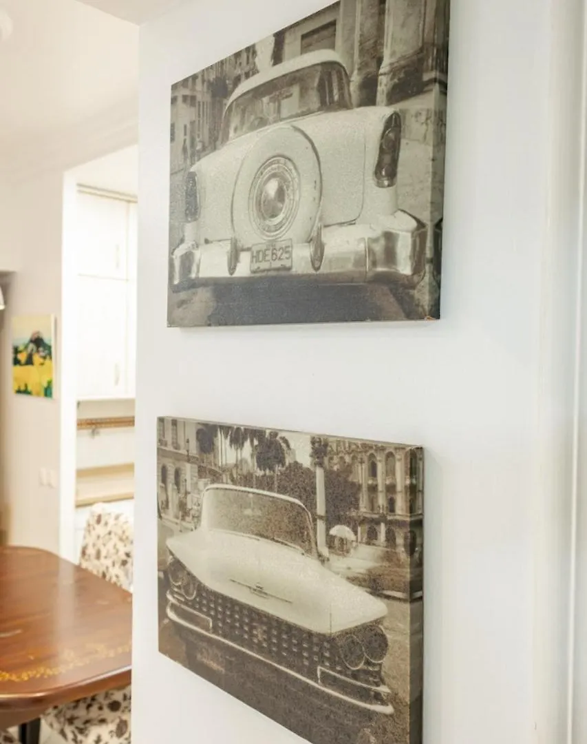 Triana Original Apartment Seville