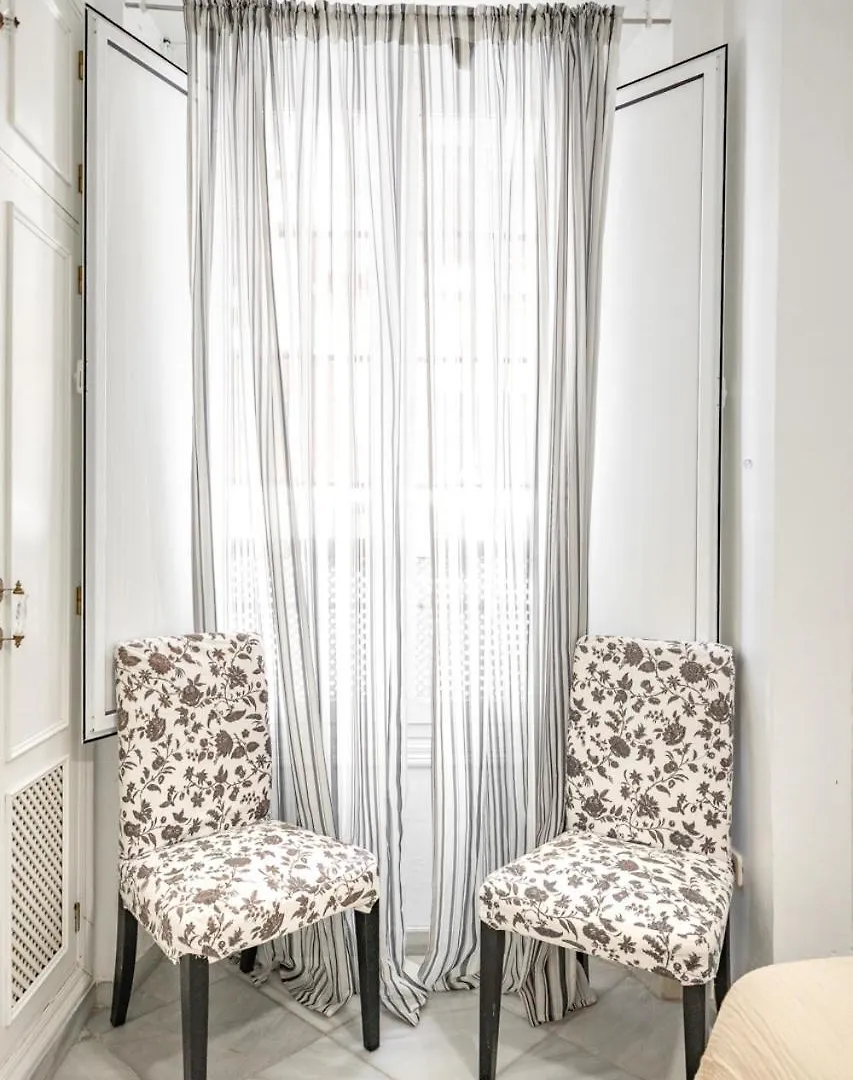 Triana Original Apartment Seville