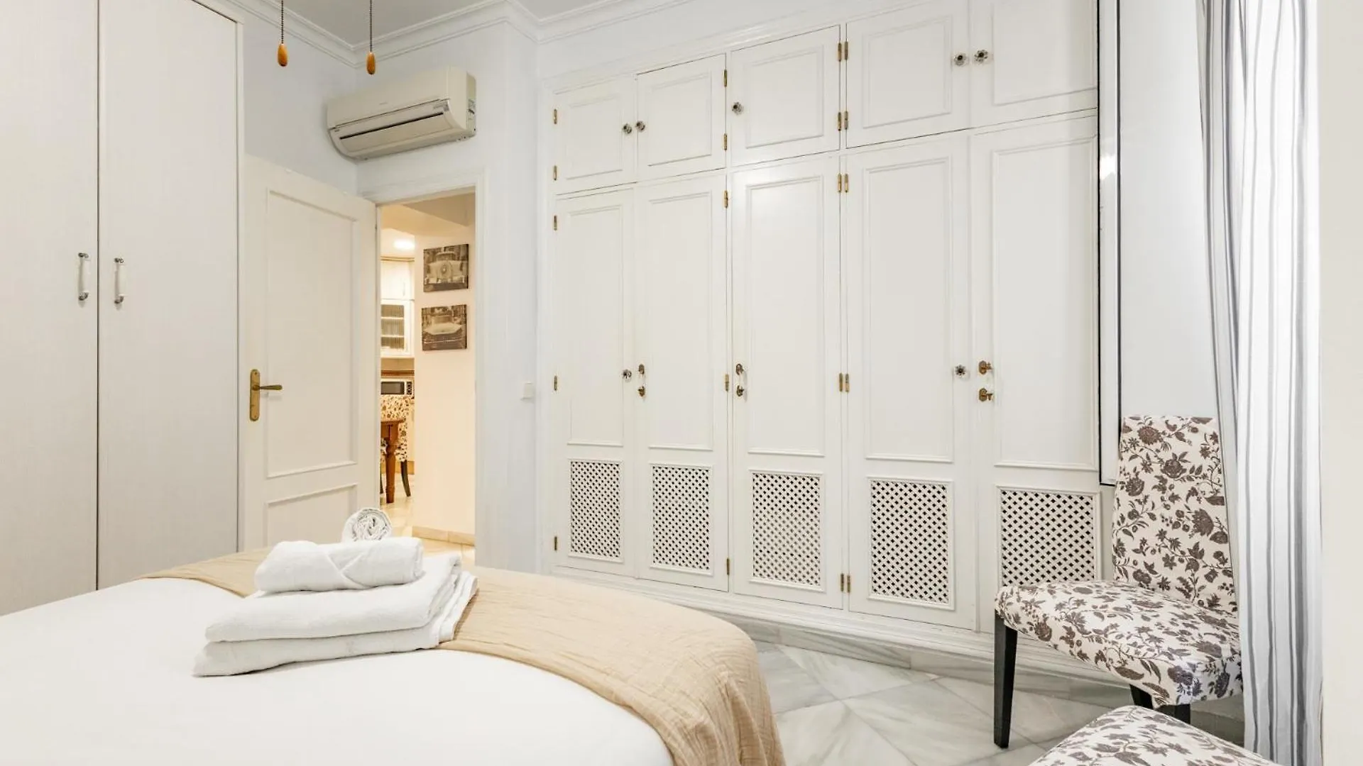 Triana Original Apartment Seville 0*,