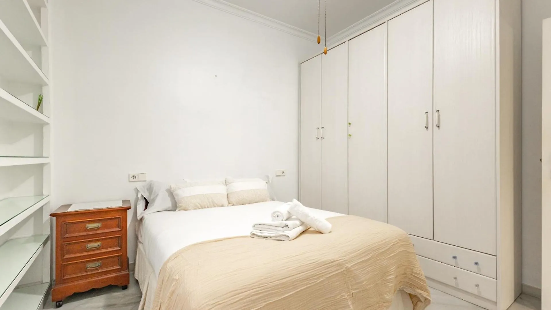 Triana Original Apartment Seville 0*,  Spain