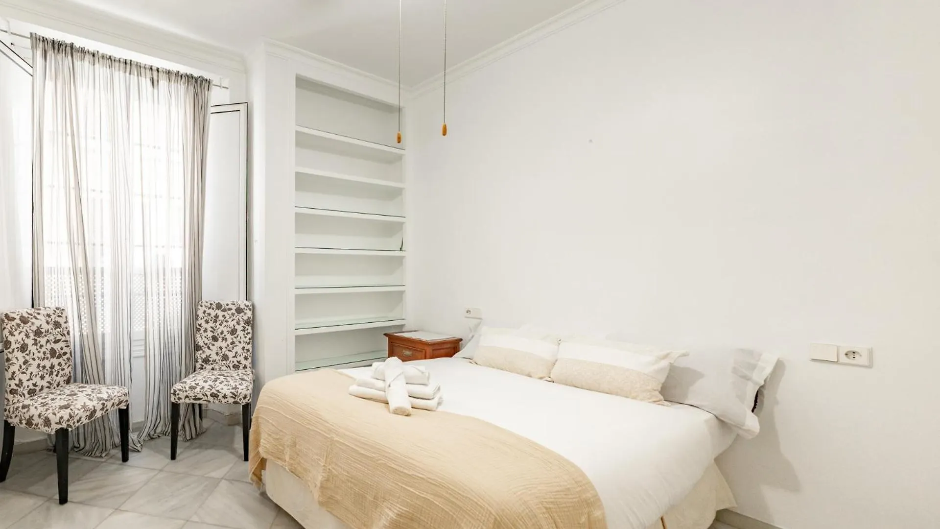 Triana Original Apartment Seville