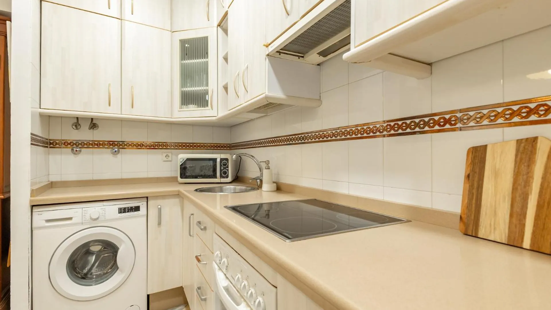 Triana Original Apartment Seville