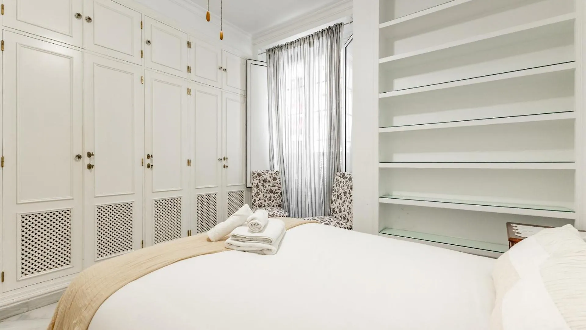Triana Original Apartment Seville