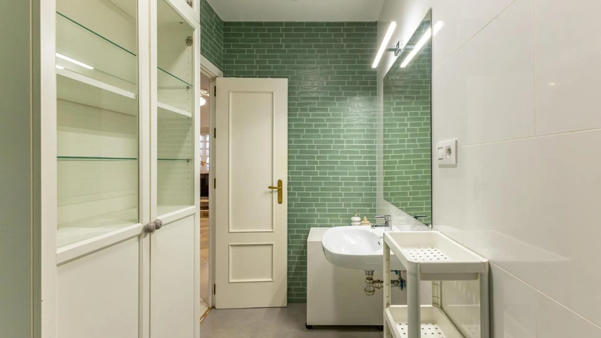 Triana Original Apartment Seville Spain