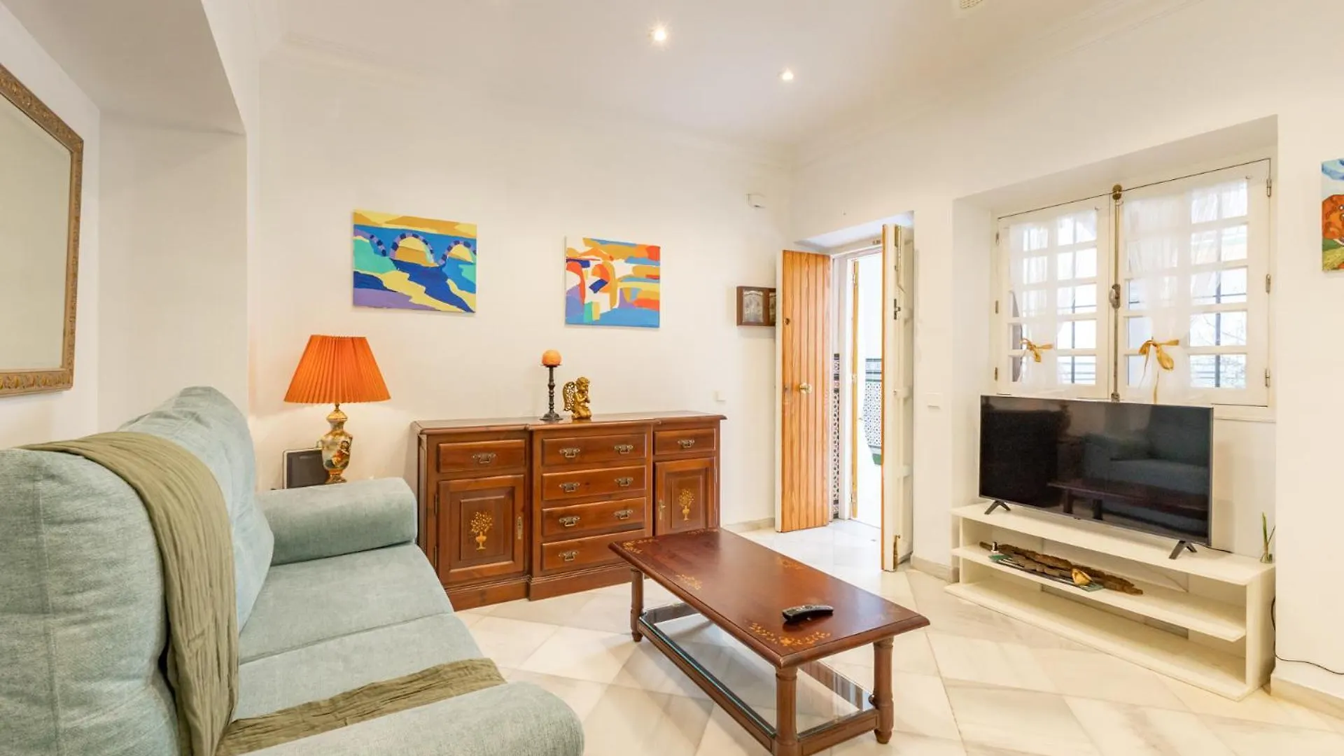 Triana Original Apartment Seville 0*,  Spain