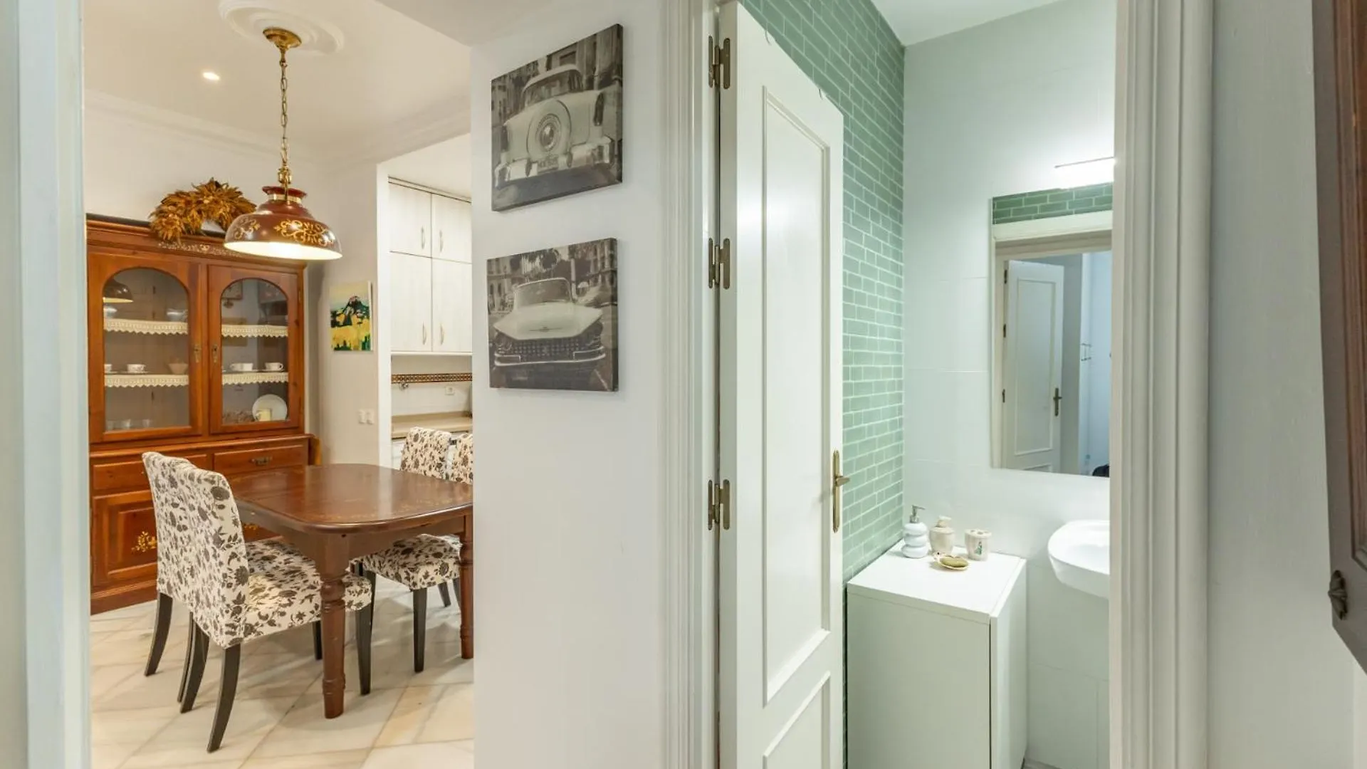 Triana Original Apartment Seville