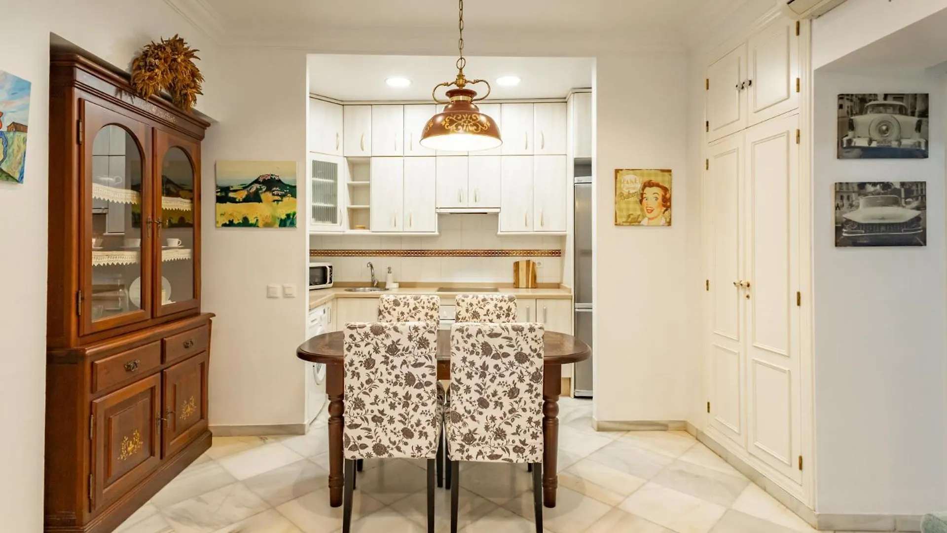 Triana Original Apartment Seville