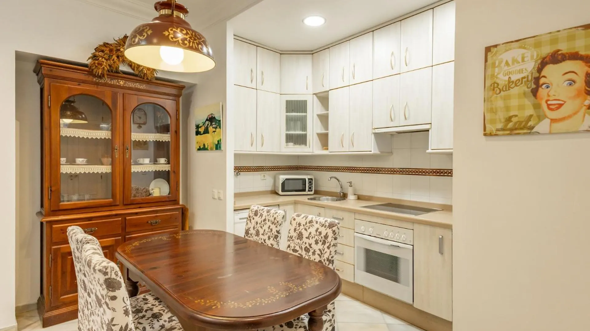 Triana Original Apartment Seville