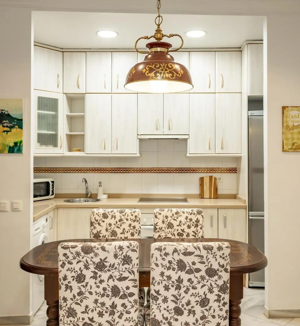 Triana Original Apartment Seville