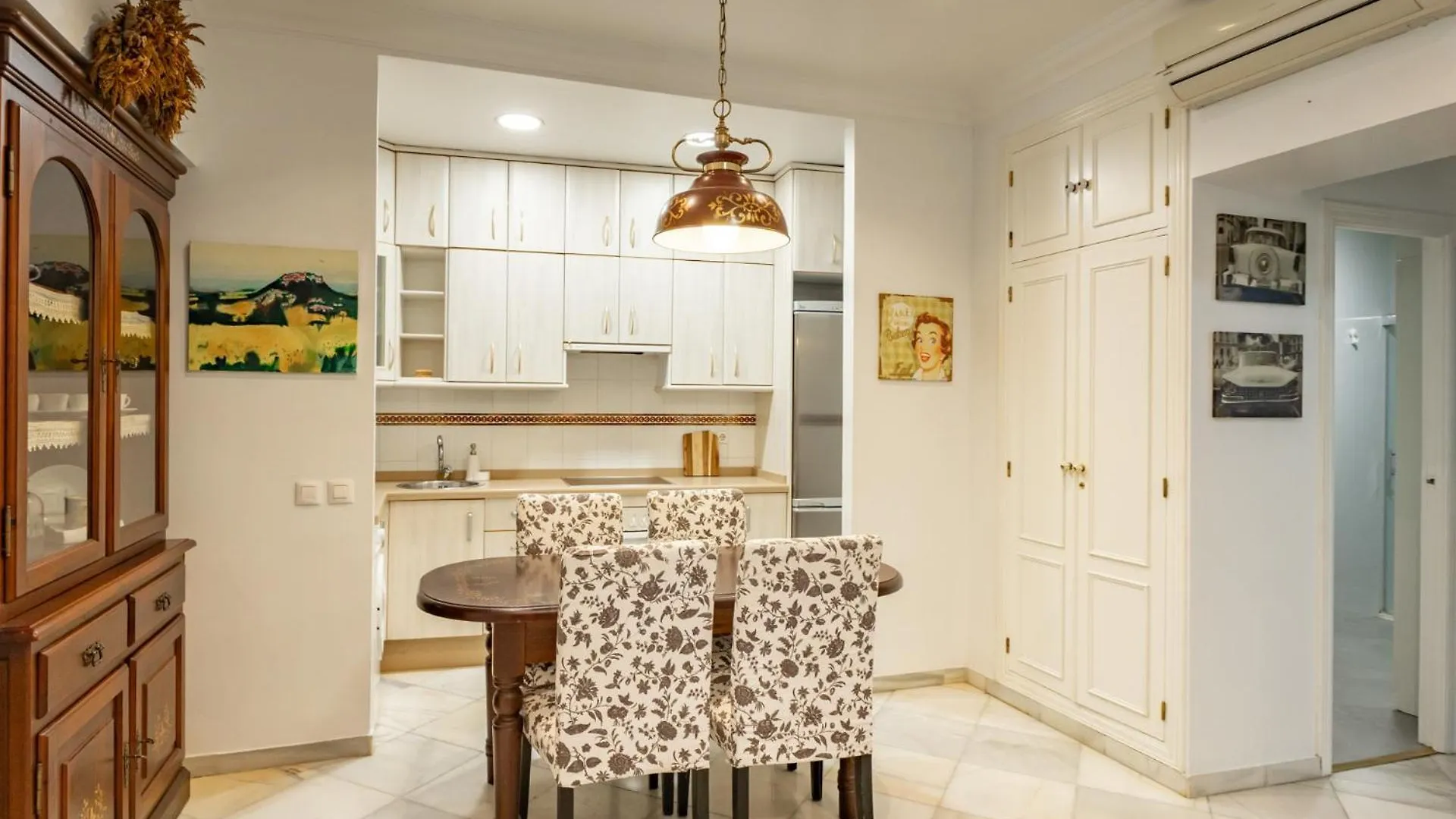 Triana Original Apartment Seville